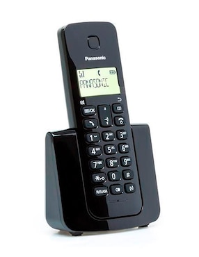 Teléfono Panasonic KX-TGB110