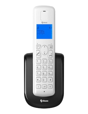 Teléfono Inalámbrico Steren Dect