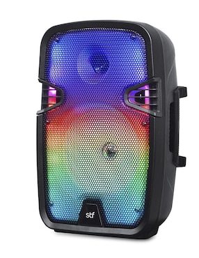 Bafle de Piso STF Boom Thunderlight
