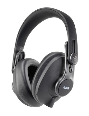 Audífonos Over-Ear AKG K371BT Alámbricos E Inalámbricos