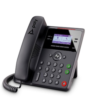 Teléfono Poly Poly Edge B30