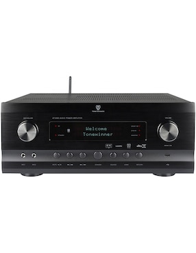 Receptor Audio y Video Tone Winner AT-2300