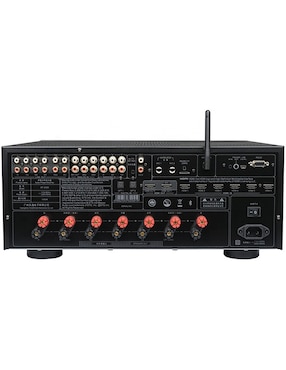 Receptor Audio y Video Tone Winner AT-2300