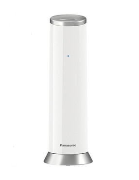 Teléfono Panasonic KX-TGK210MEW
