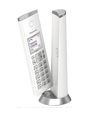 Teléfono Panasonic KX-TGK210MEW
