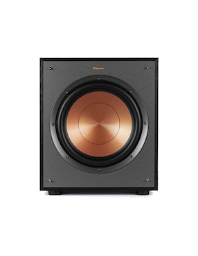 Bocina Klipsch R-100SW Alámbrica E Inalámbrica