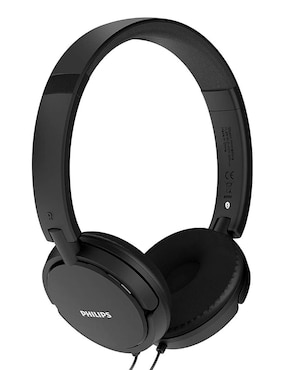 Audífonos Over-Ear Philips SHL5005/00 Alámbricos