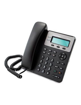 Teléfono Grandstream GXP1610 IP Básico Small Business