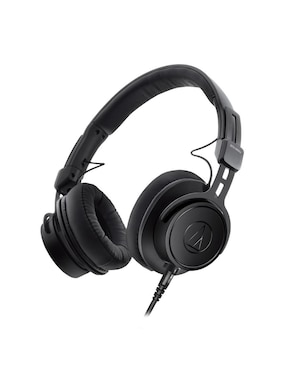 Audífonos Over-Ear Audiotechnica ATH-M60X Alámbricos