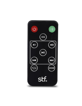 Barra de sonido Stf Aloud Pro Stf