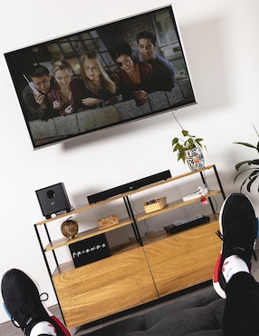 Barra de sonido Stf Aloud Pro Stf
