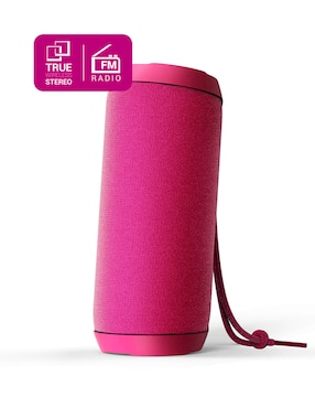 Bocina portátil Energy Sistem Urban Box 2 bluetooth