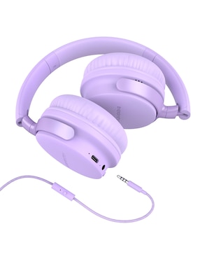 Audífonos On-Ear Energy Sistem Style 3 Bt inalámbricos