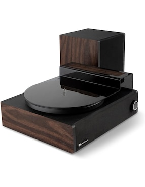 Minicomponente Victrola vpms-1-esp