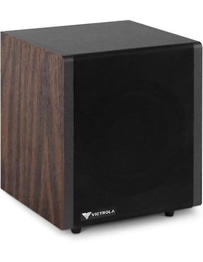 Minicomponente Victrola vpms-1-esp