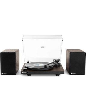 Minicomponente Victrola vtts-1-esp