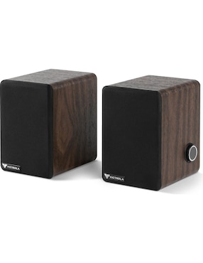 Minicomponente Victrola vtts-1-esp