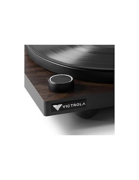 Minicomponente Victrola vtts-1-esp