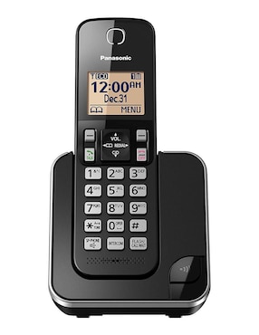 Teléfono Panasonic KX-TGC380C