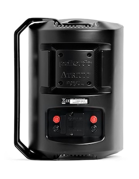 Bafle exterior Polk Audio Atrium 8