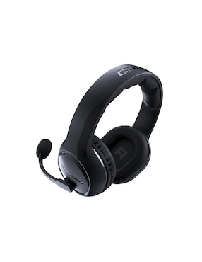 Audífonos Over-Ear Cougar 3H250P50B.0001 alámbricos con cancelación de ruido