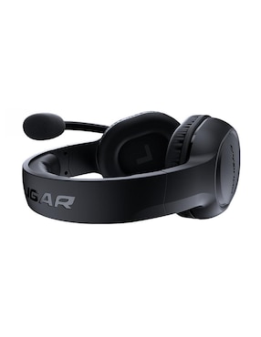 Audífonos Over-Ear Cougar 3H250P50B.0001 alámbricos con cancelación de ruido