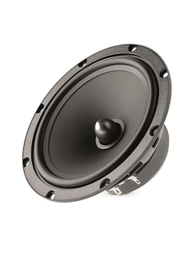 Set de Medios Focal ASE-165