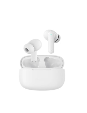 Audífonos In-Ear Zeta Ebd11 inalámbricos con cancelación de ruido