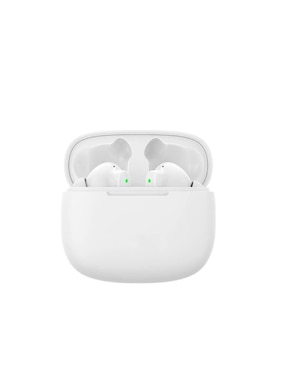 Audífonos In-Ear Zeta Ebd11 inalámbricos con cancelación de ruido