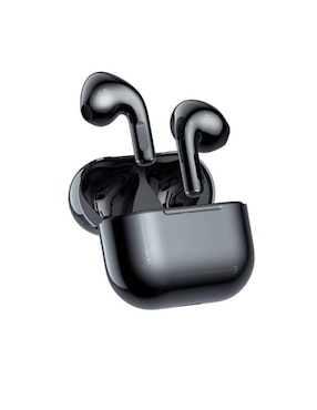 Audífonos True Wireless Genérica Lp1S inalámbricos con cancelación de ruido