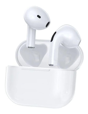 Audífonos True Wireless Genérica Lp40 inalámbricos con cancelación de ruido