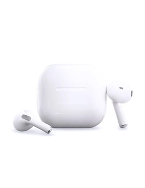 Audífonos True Wireless Genérica Lp40 inalámbricos con cancelación de ruido