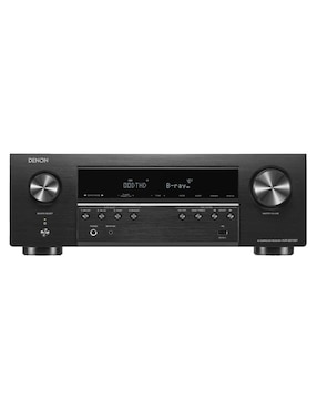 Amplificador Denon Avr-s570bt