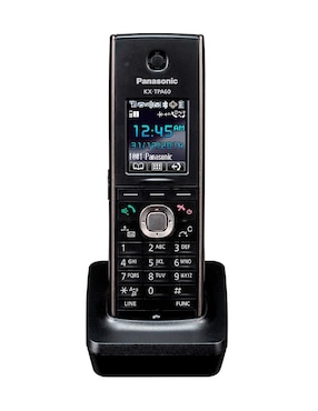 Teléfono Inalámbrico Panasonic KX-TPA60B