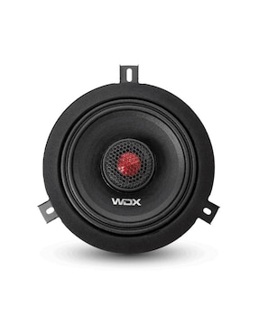 Bocinas para auto Db Drive wdx65jp