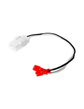 Bocinas para auto Db Drive wdx65jp