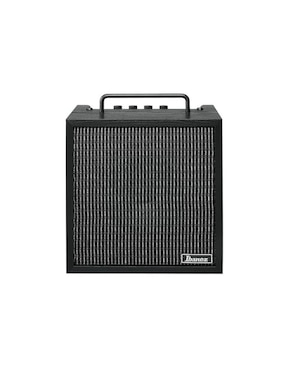 Amplificador Ibanez IBZ10GV2-N de 100 V - 120 V