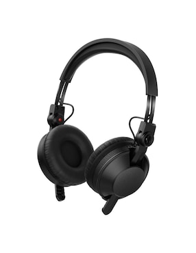 Audífonos Over-Ear Pioneer Hdjcx alámbricos con cancelación de ruido