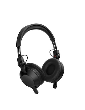 Audífonos Over-Ear Pioneer Hdjcx alámbricos con cancelación de ruido