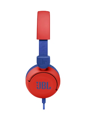 Audífonos On-Ear Jbl Jbl Jr310 alámbricos