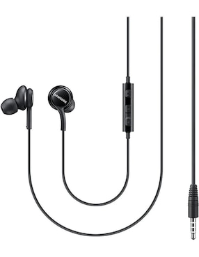 Audífonos In-Ear Samsung Ia500 alámbricos