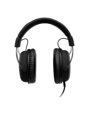 Audífonos Over-Ear Hyperx Gaming Headset alámbricos e inalámbricos