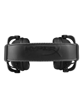 Audífonos Over-Ear Hyperx Gaming Headset alámbricos e inalámbricos