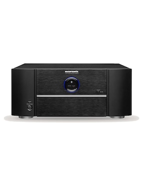 Amplificador Marantz MM7055 De 120 V