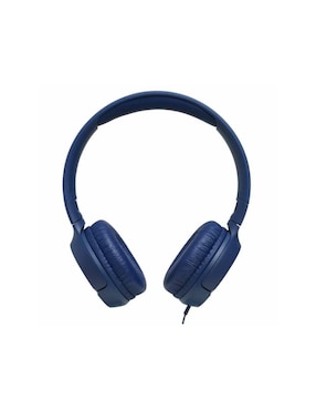 Audífonos On-Ear Jbl Tune 500 alámbricos