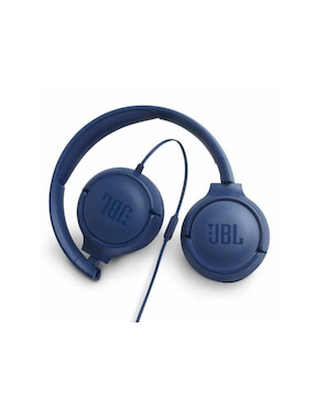 Audífonos On-Ear Jbl Tune 500 alámbricos