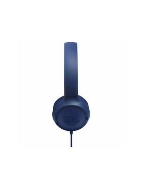 Audífonos On-Ear Jbl Tune 500 alámbricos