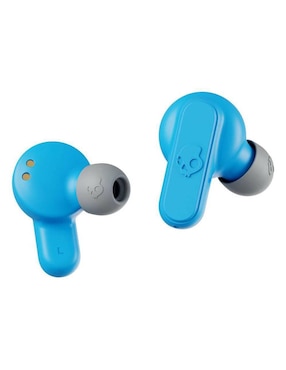 Audífonos True Wireless Skullcandy S2Dmw Dime inalámbricos con cancelación de ruido