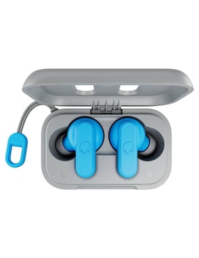 Audífonos True Wireless Skullcandy S2Dmw Dime inalámbricos con cancelación de ruido