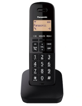 Teléfono Inalámbrico Panasonic KX-TGB310ME